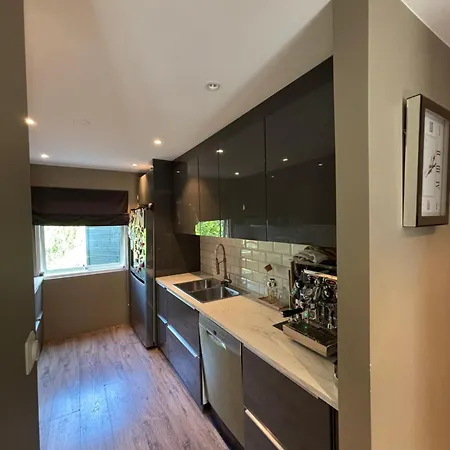Holiday home House With Big Terrace And Good Parking Place Kristiansand