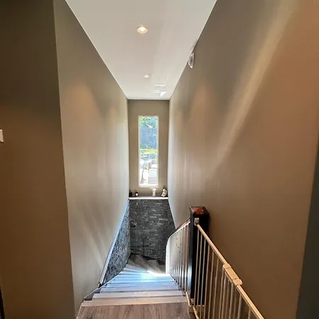 House With Big Terrace And Good Parking Place * Kristiansand