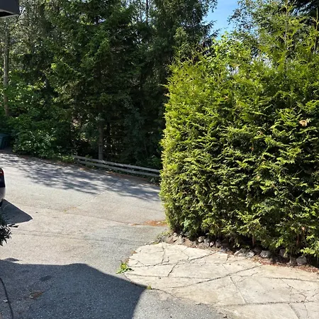 House With Big Terrace And Good Parking Place * Kristiansand