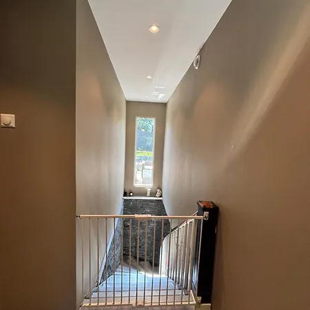 House With Big Terrace And Good Parking Place