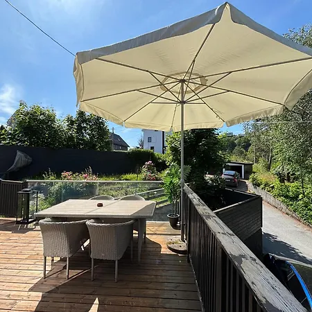 Σπίτι διακοπών House With Big Terrace And Good Parking Place Κρίστιανσαντ