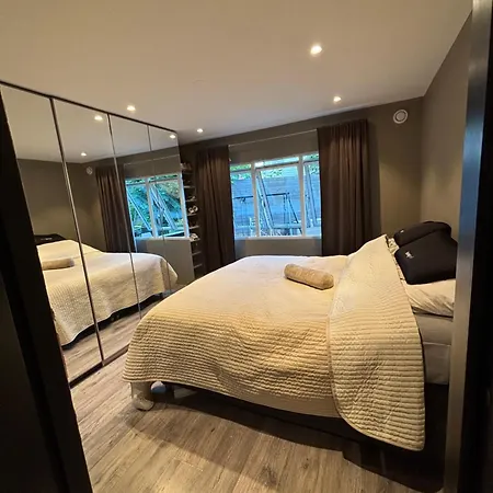 Holiday home House With Big Terrace And Good Parking Place