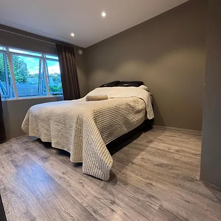 House With Big Terrace And Good Parking Place